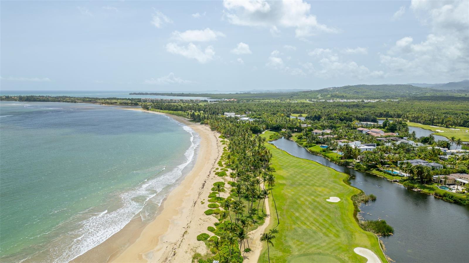 Bahia Beach Resort LAS VENTANAS II #104