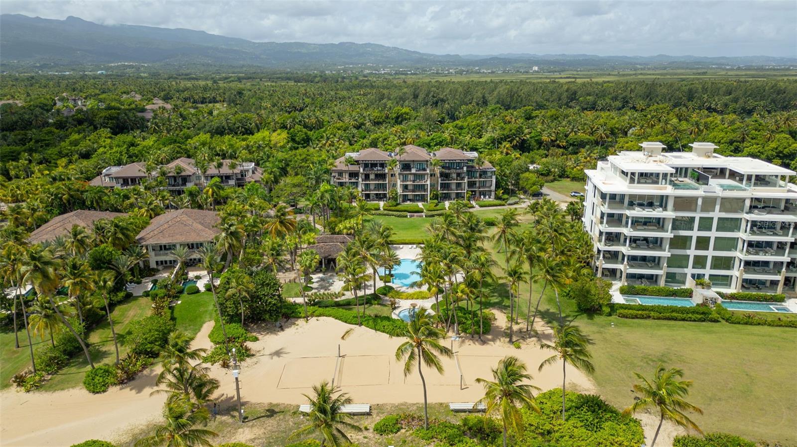 Bahia Beach Resort LAS VENTANAS II #104