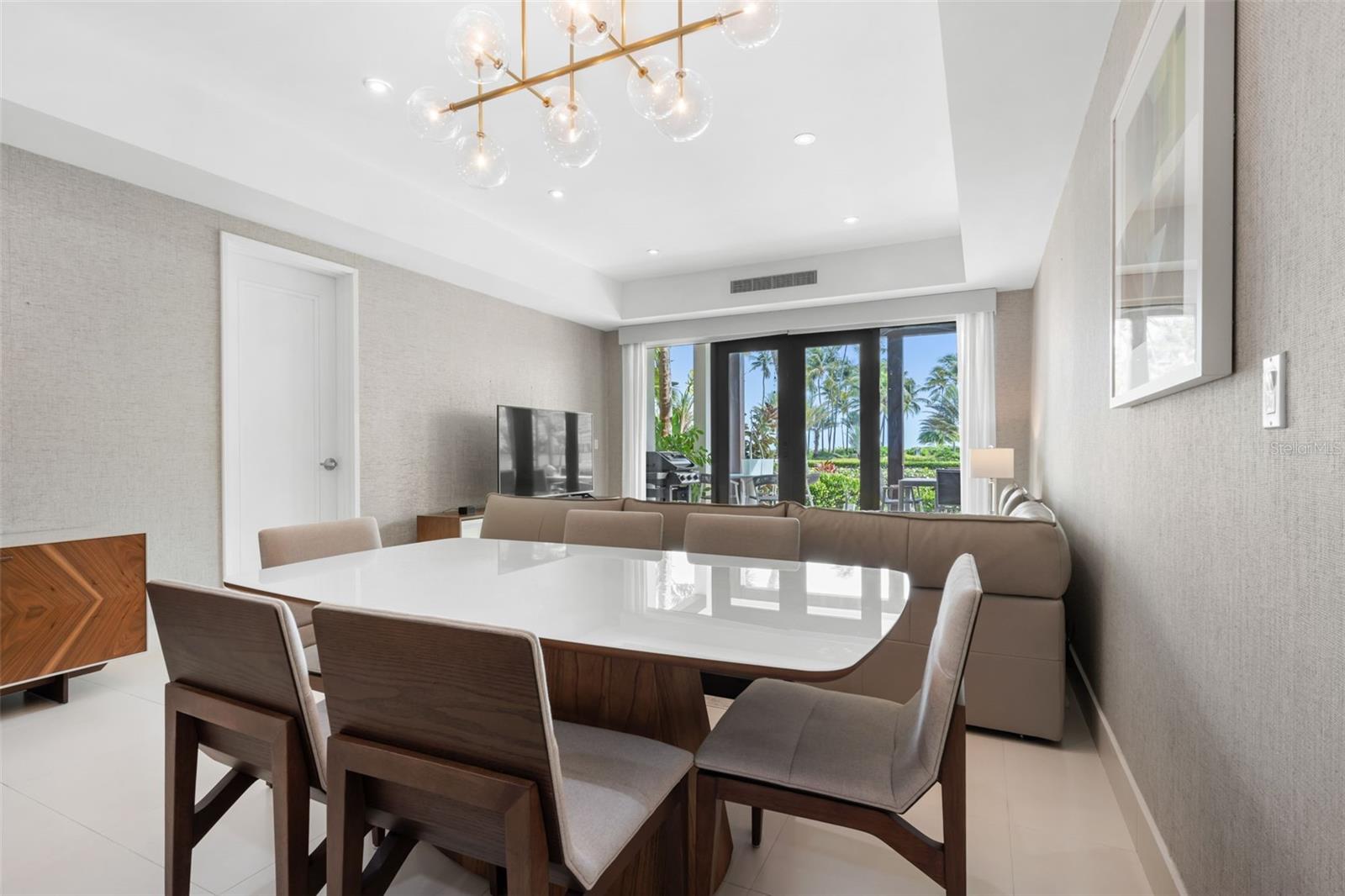 Bahia Beach Resort LAS VENTANAS II #104