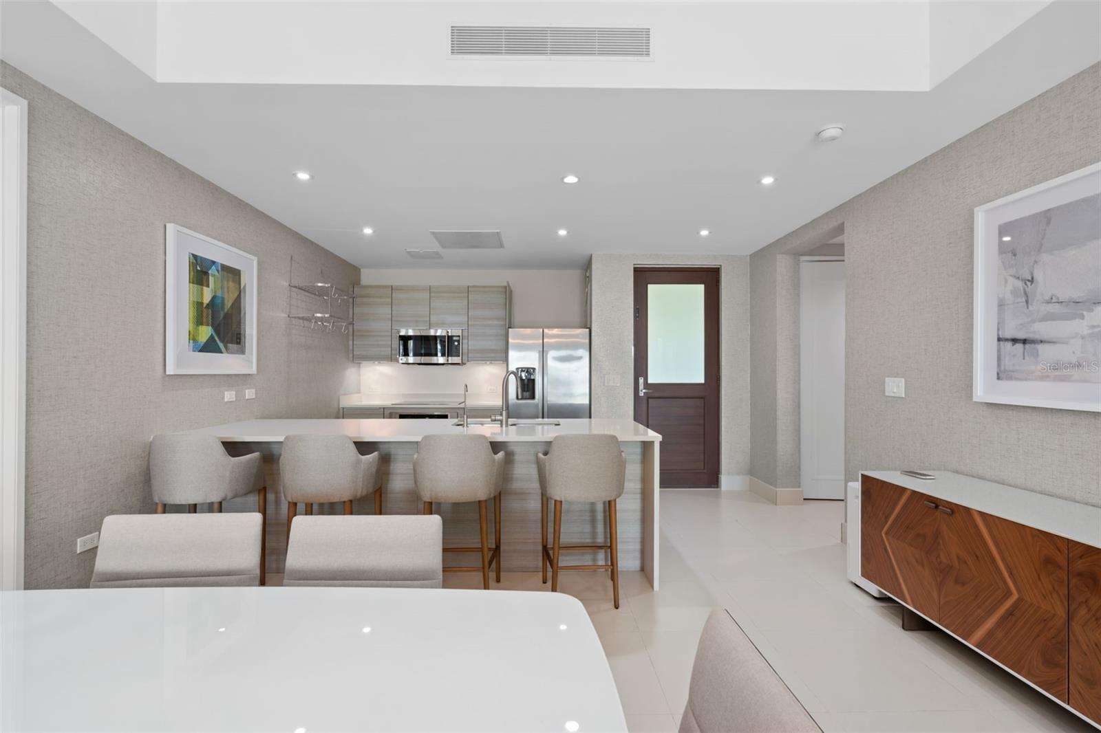 Bahia Beach Resort LAS VENTANAS II #104