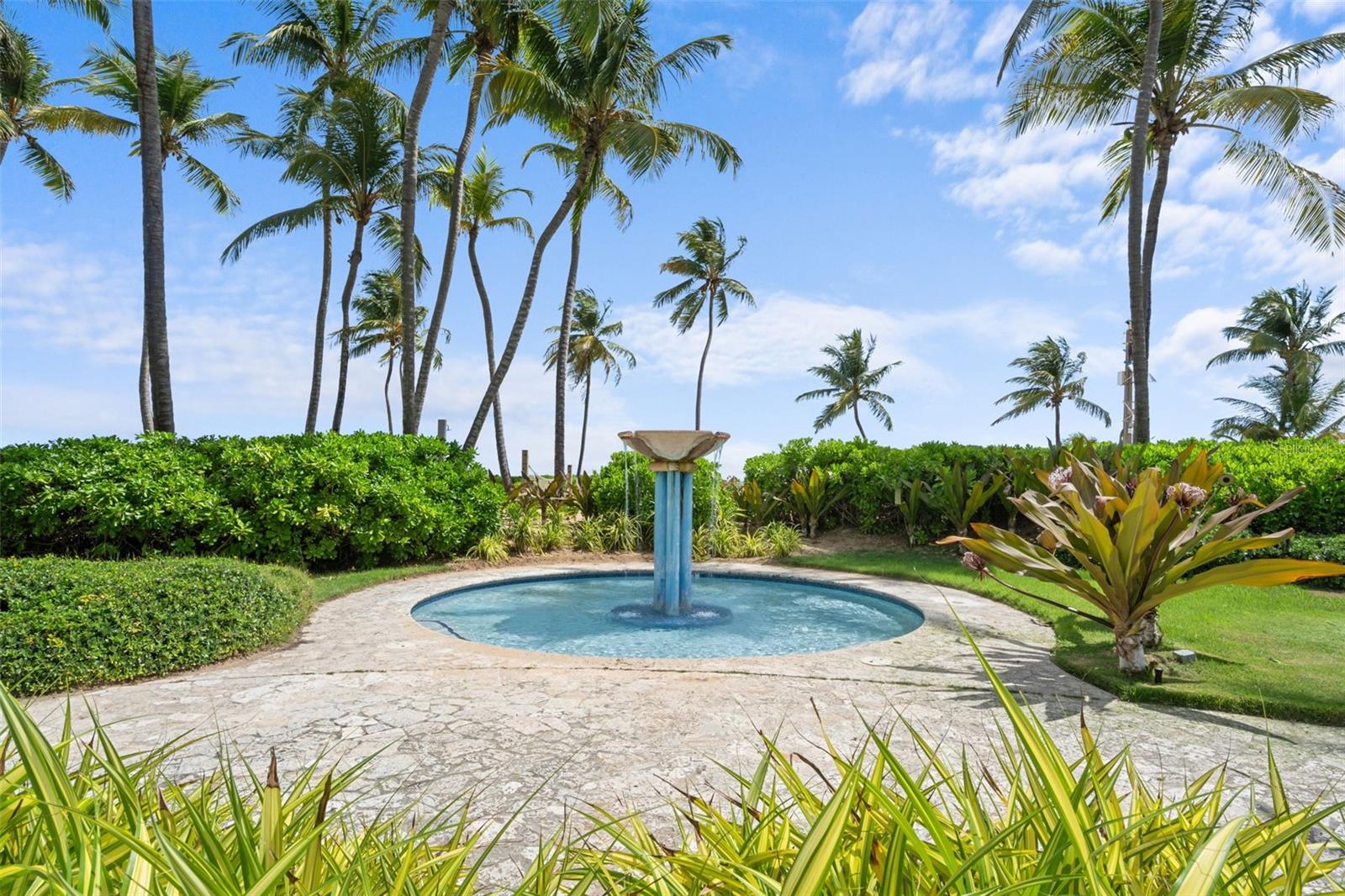 Bahia Beach Resort LAS VENTANAS II #104