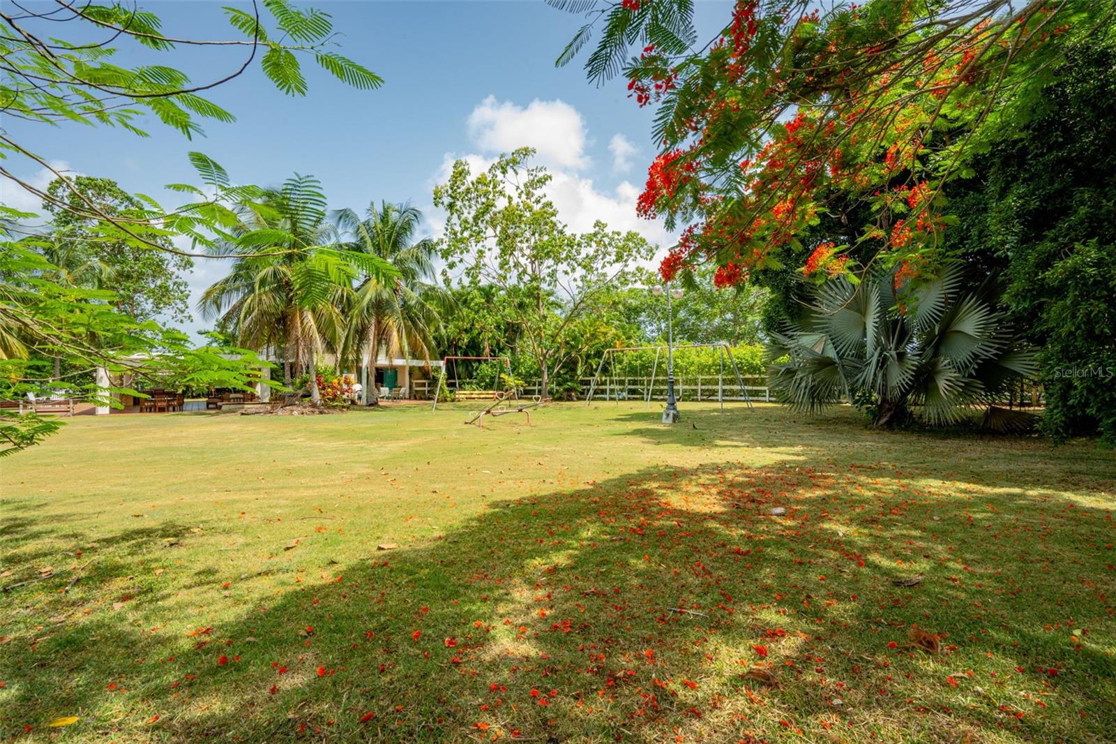 6 HACIENDA MARGARITA