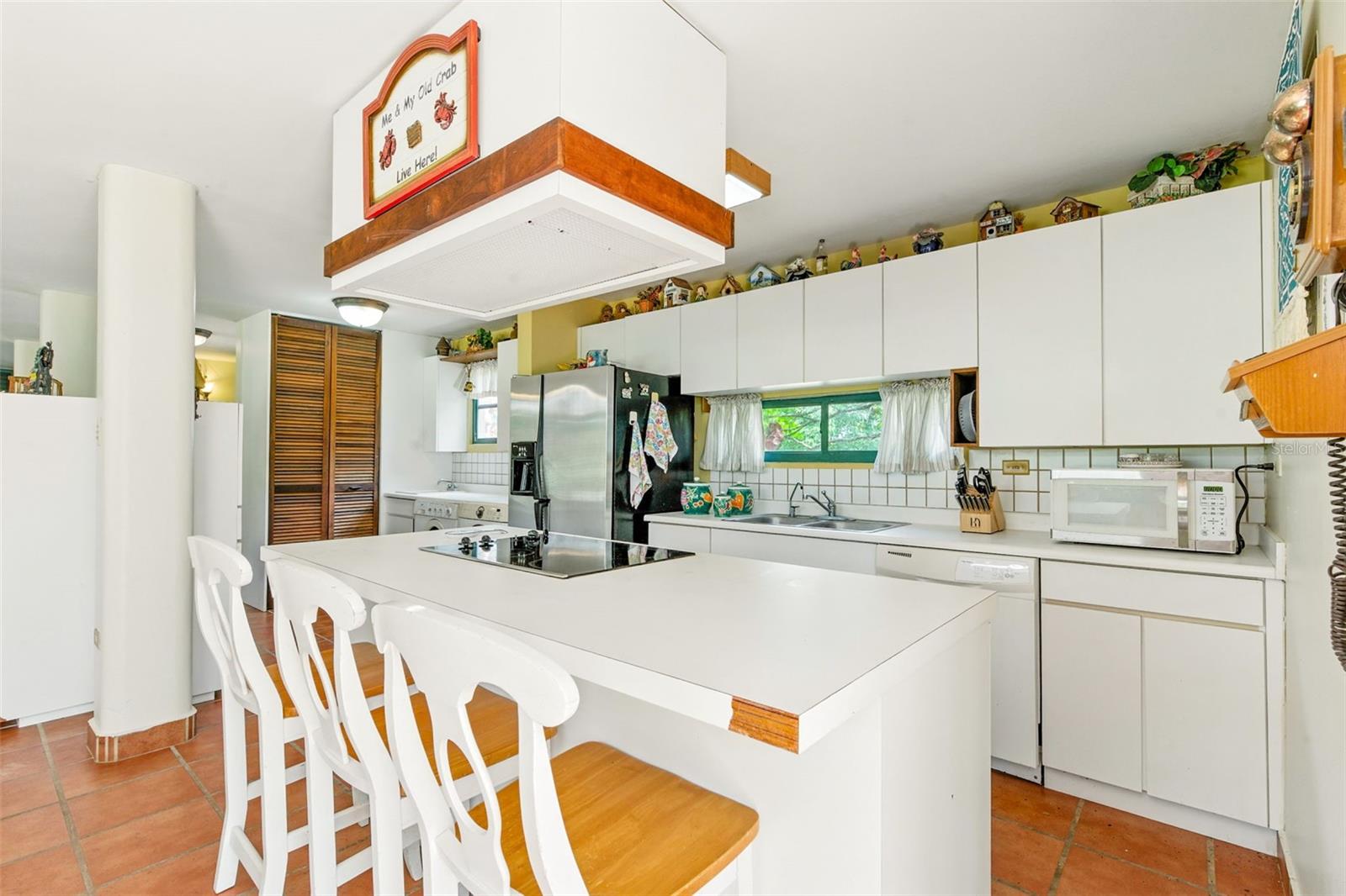 6 HACIENDA MARGARITA