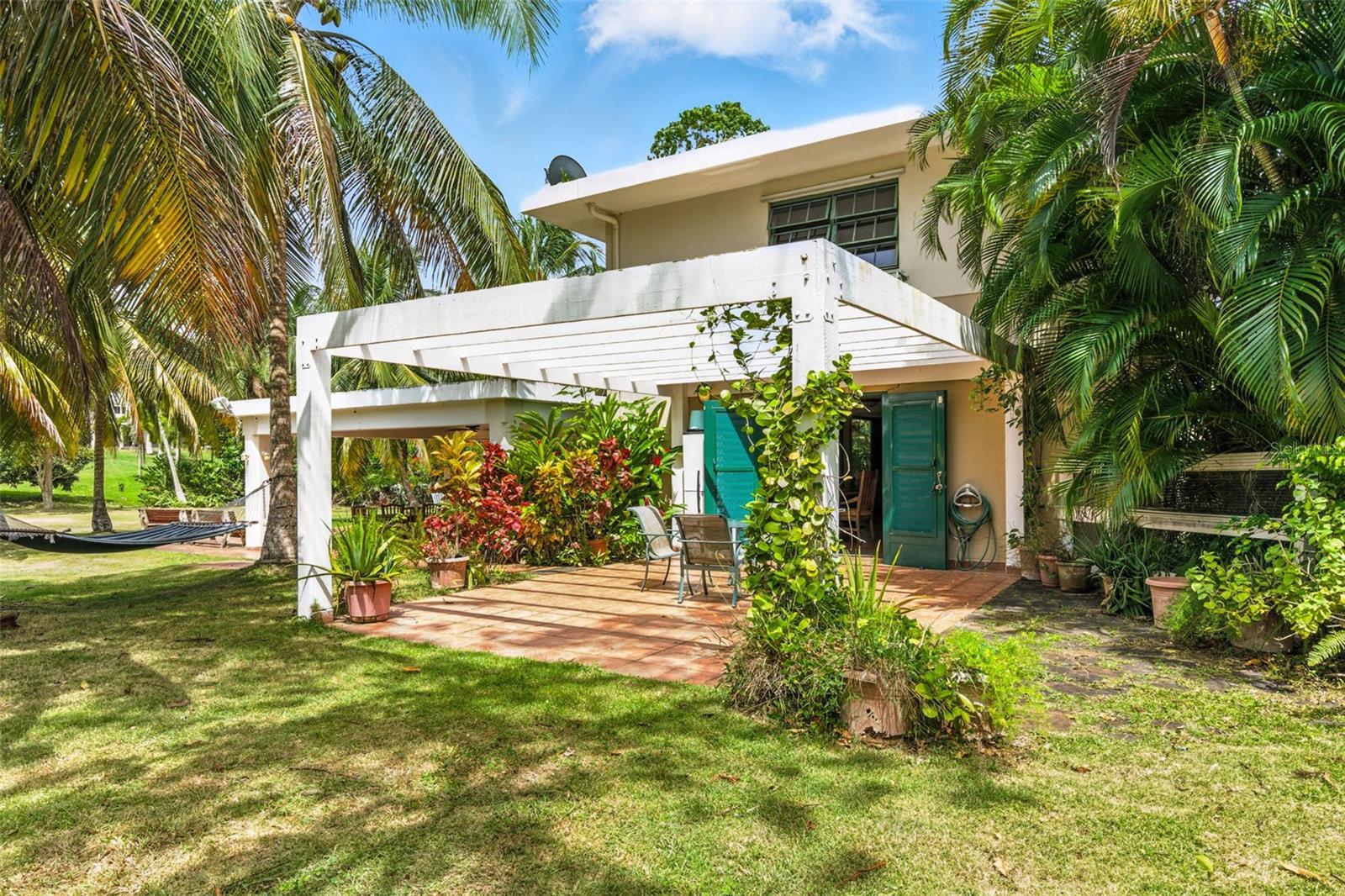 6 HACIENDA MARGARITA