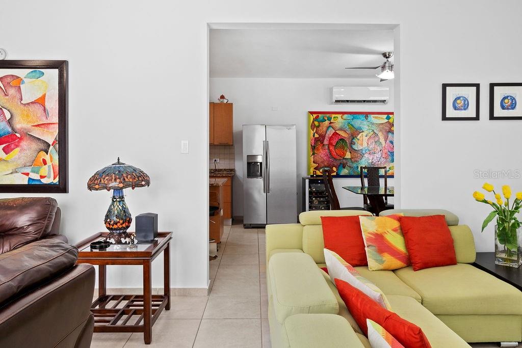 URB MIRABELLA B-53 AQUAMARINA