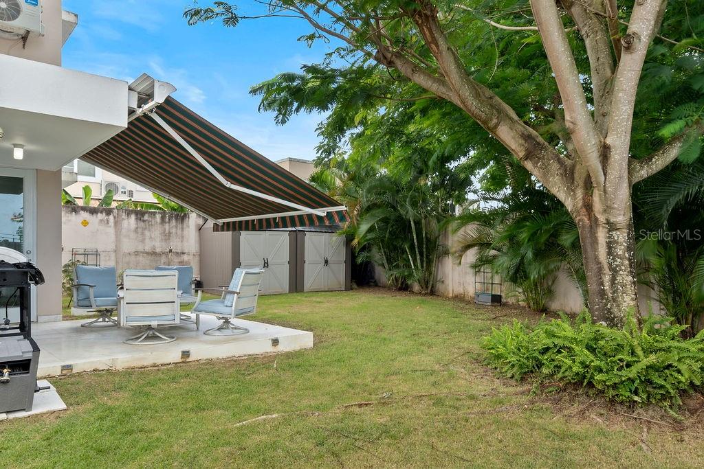 URB MIRABELLA B-53 AQUAMARINA