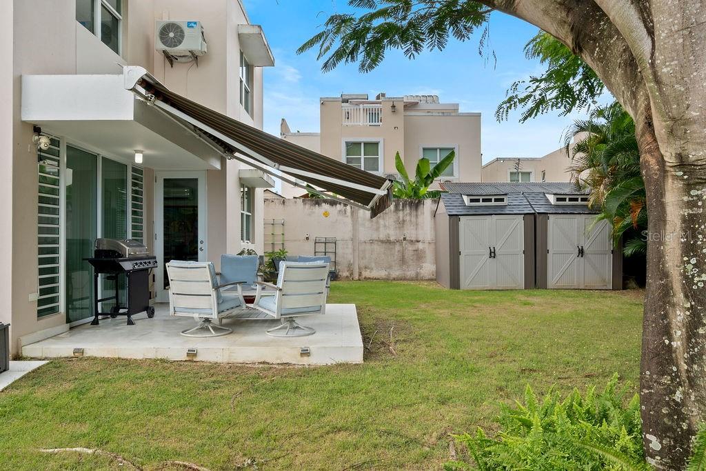 URB MIRABELLA B-53 AQUAMARINA