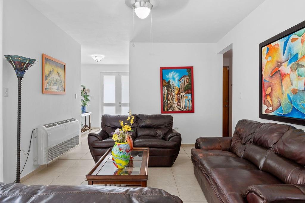 URB MIRABELLA B-53 AQUAMARINA