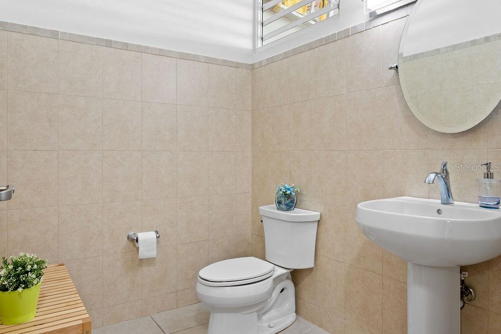 URB MIRABELLA B-53 AQUAMARINA