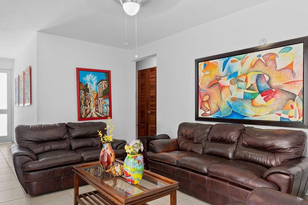 URB MIRABELLA B-53 AQUAMARINA