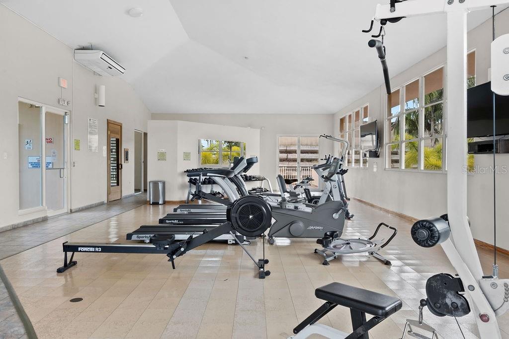 URB MIRABELLA B-53 AQUAMARINA