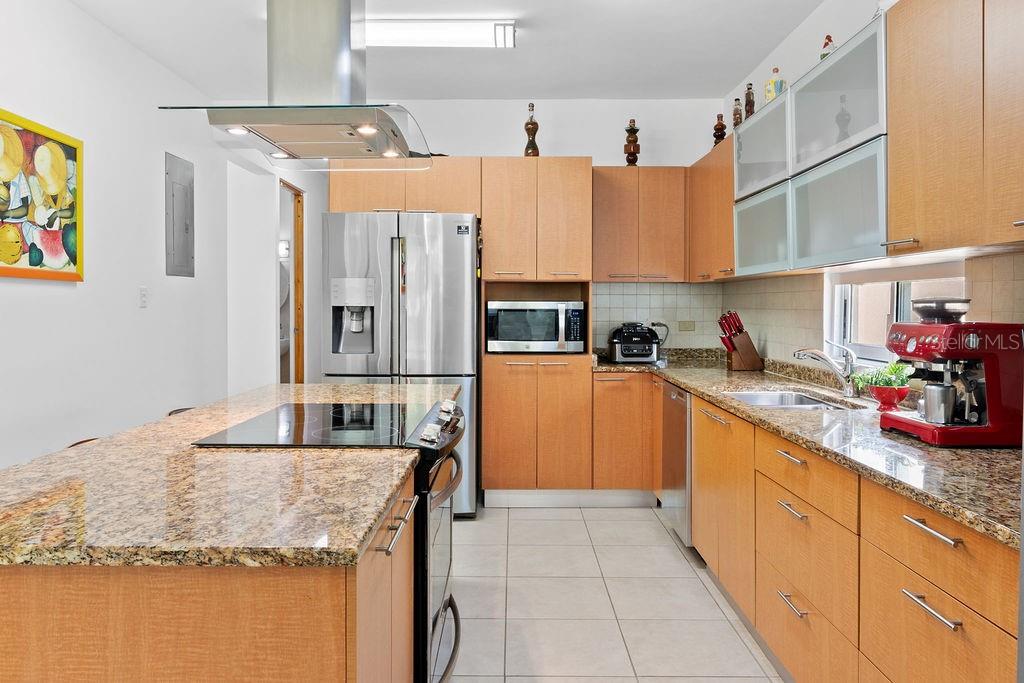 URB MIRABELLA B-53 AQUAMARINA