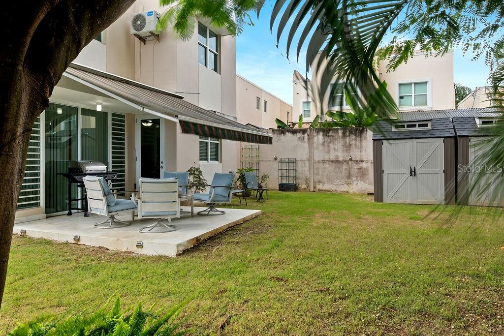 URB MIRABELLA B-53 AQUAMARINA