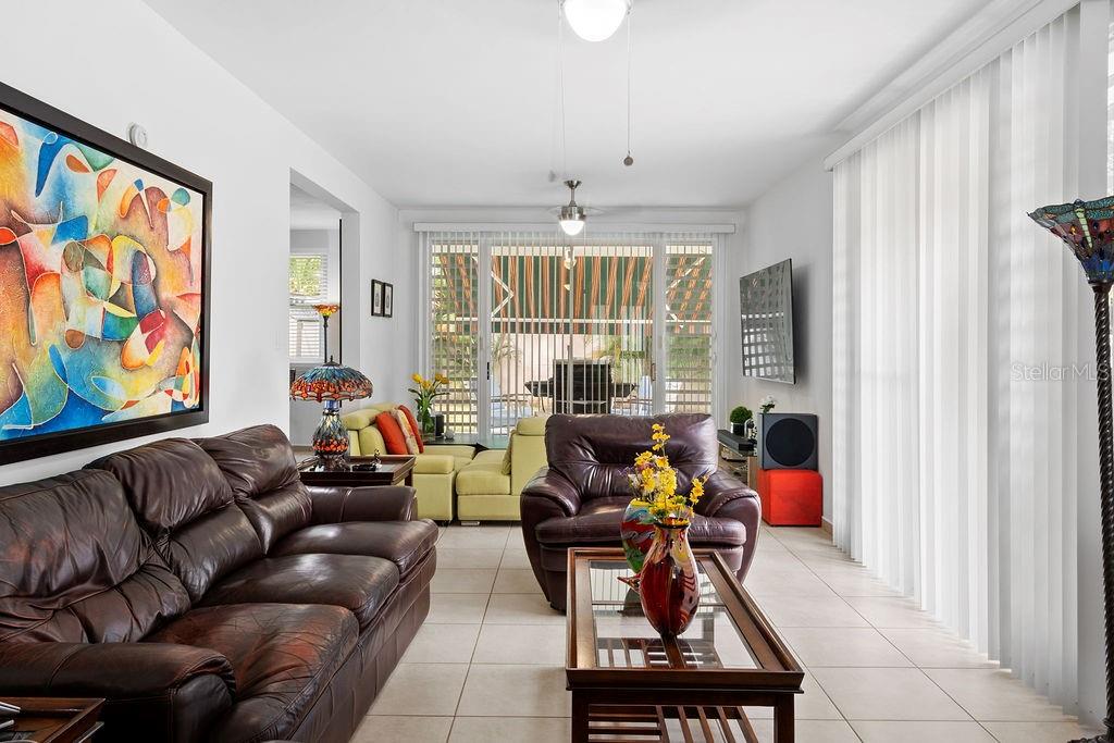 URB MIRABELLA B-53 AQUAMARINA