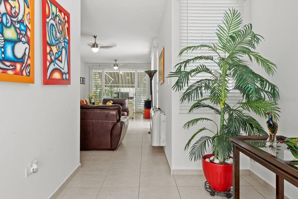 URB MIRABELLA B-53 AQUAMARINA