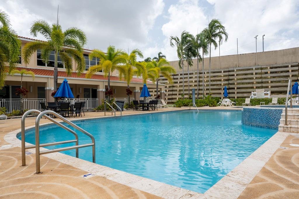 URB MIRABELLA B-53 AQUAMARINA