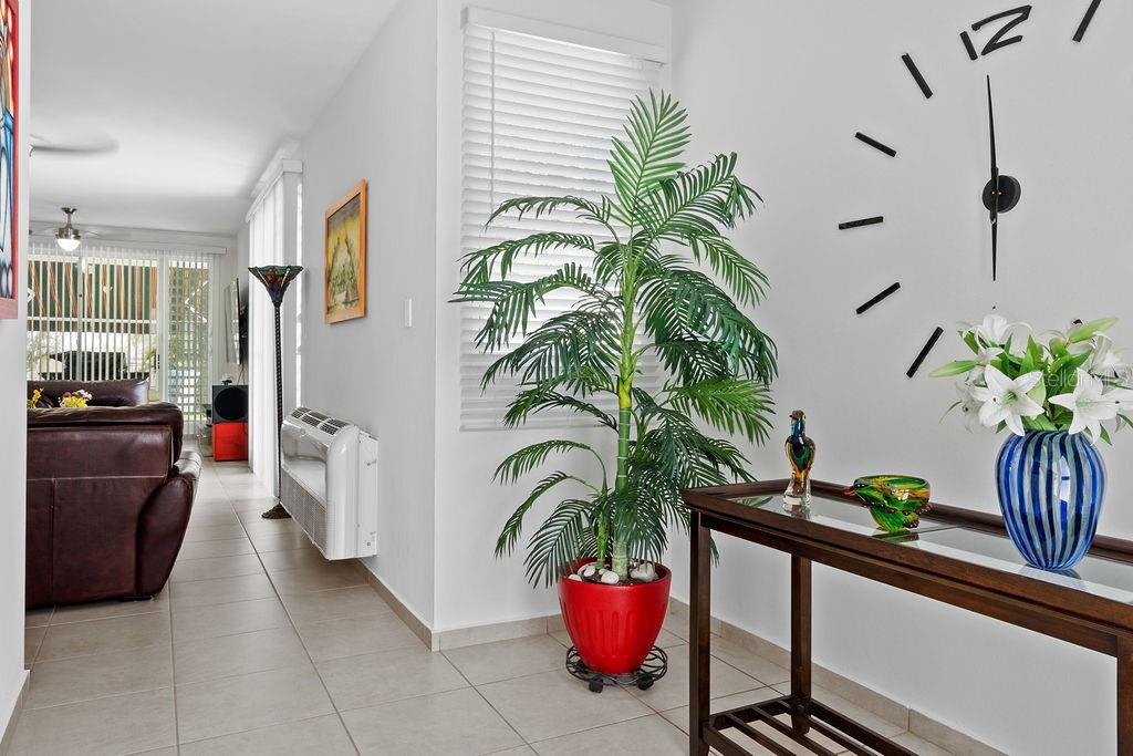 URB MIRABELLA B-53 AQUAMARINA