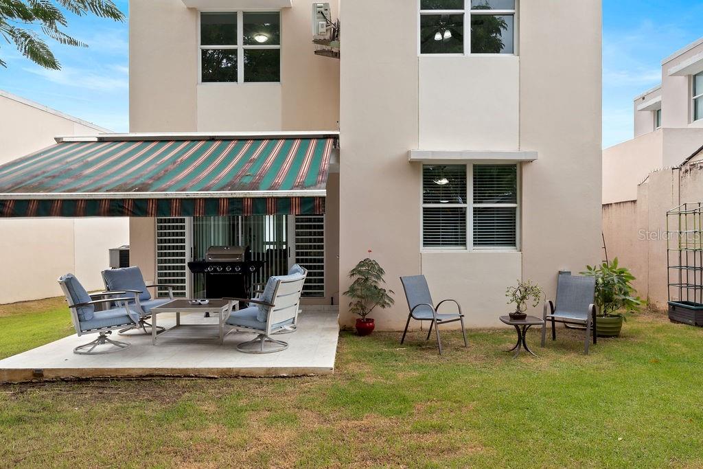 URB MIRABELLA B-53 AQUAMARINA