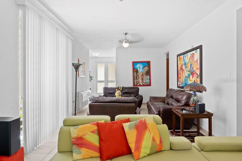 URB MIRABELLA B-53 AQUAMARINA