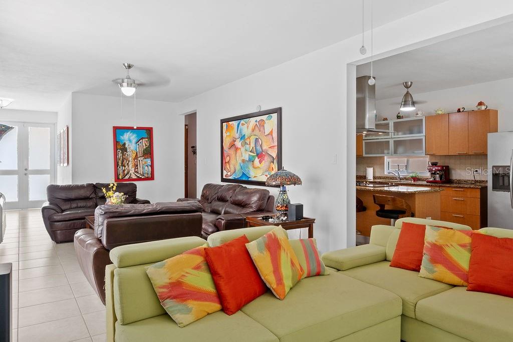 URB MIRABELLA B-53 AQUAMARINA