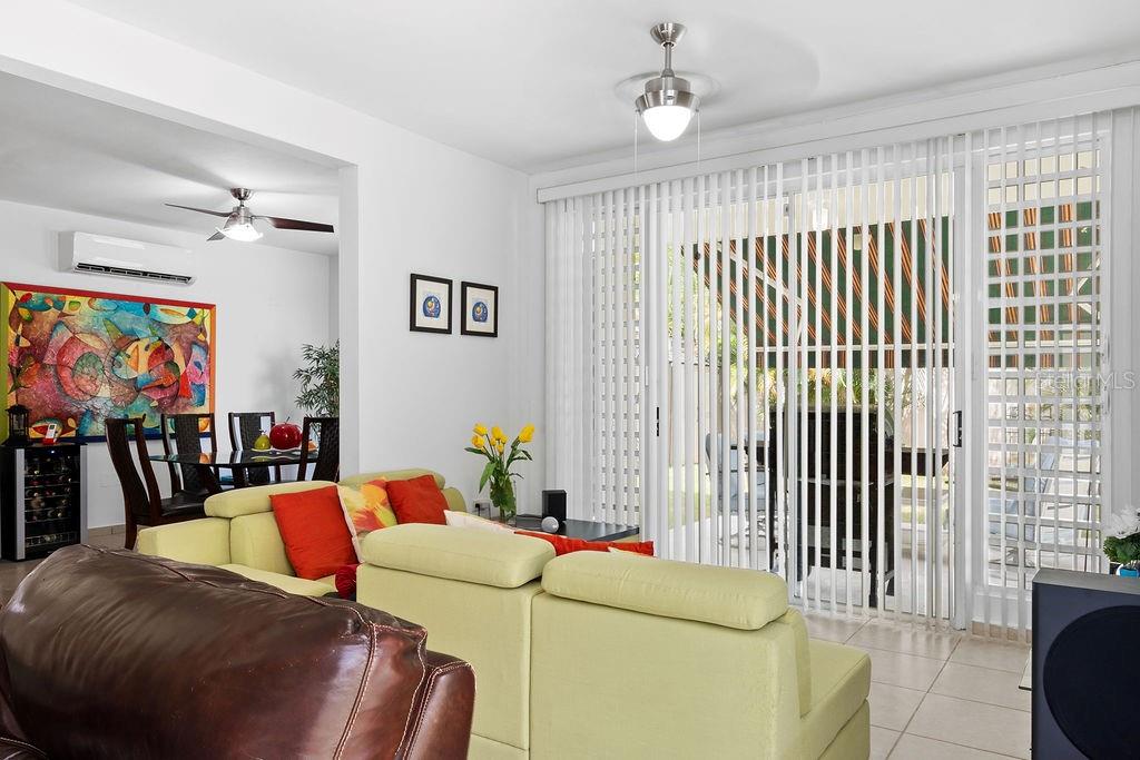 URB MIRABELLA B-53 AQUAMARINA