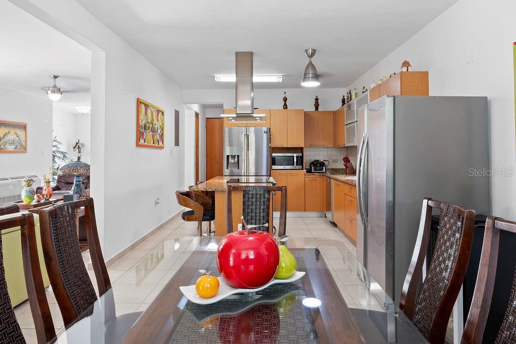 URB MIRABELLA B-53 AQUAMARINA