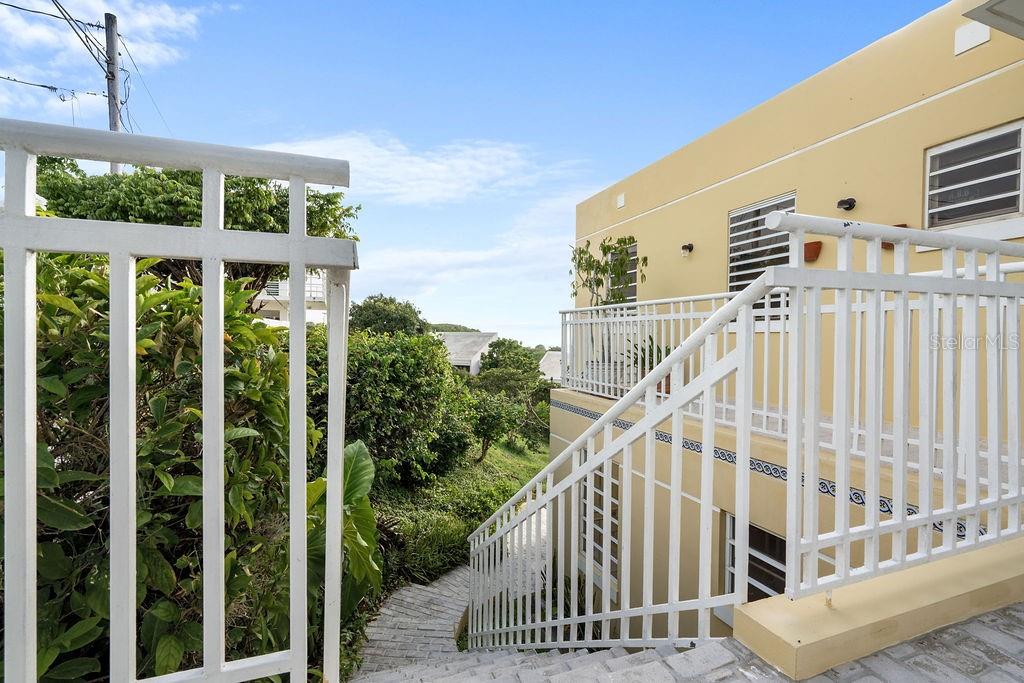 307 Km 4.8 BUYE BO PEDERNALES