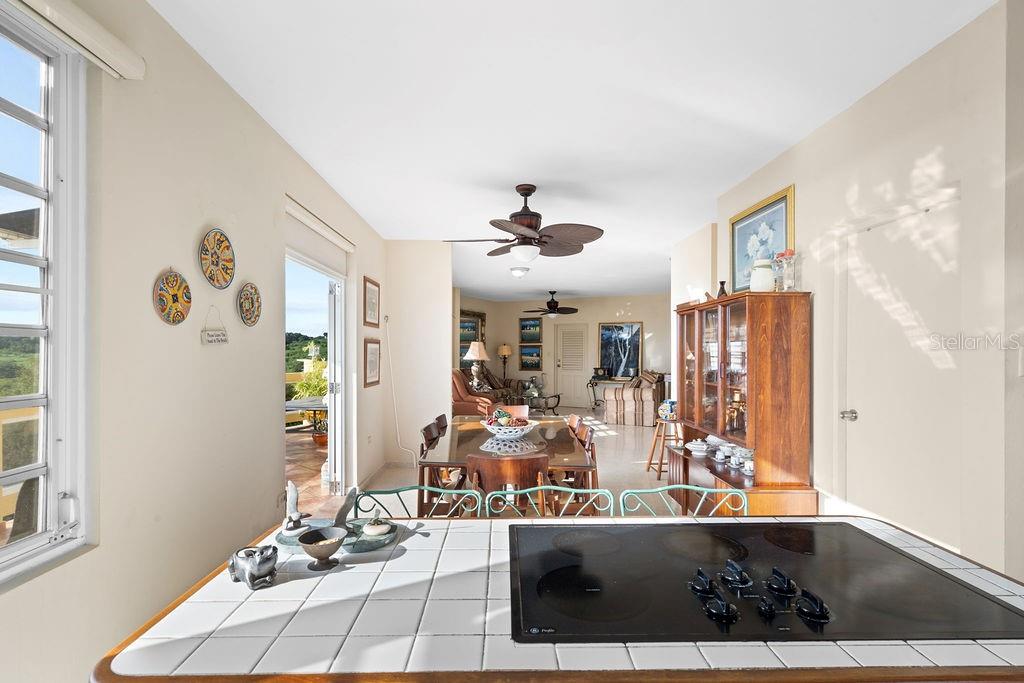 307 Km 4.8 BUYE BO PEDERNALES