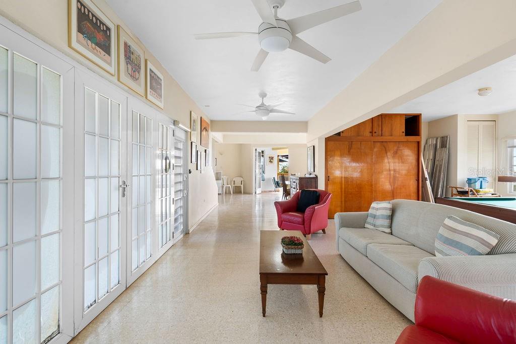 307 Km 4.8 BUYE BO PEDERNALES