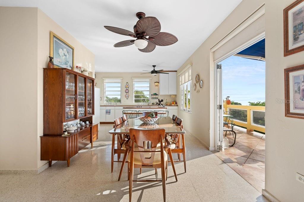 307 Km 4.8 BUYE BO PEDERNALES