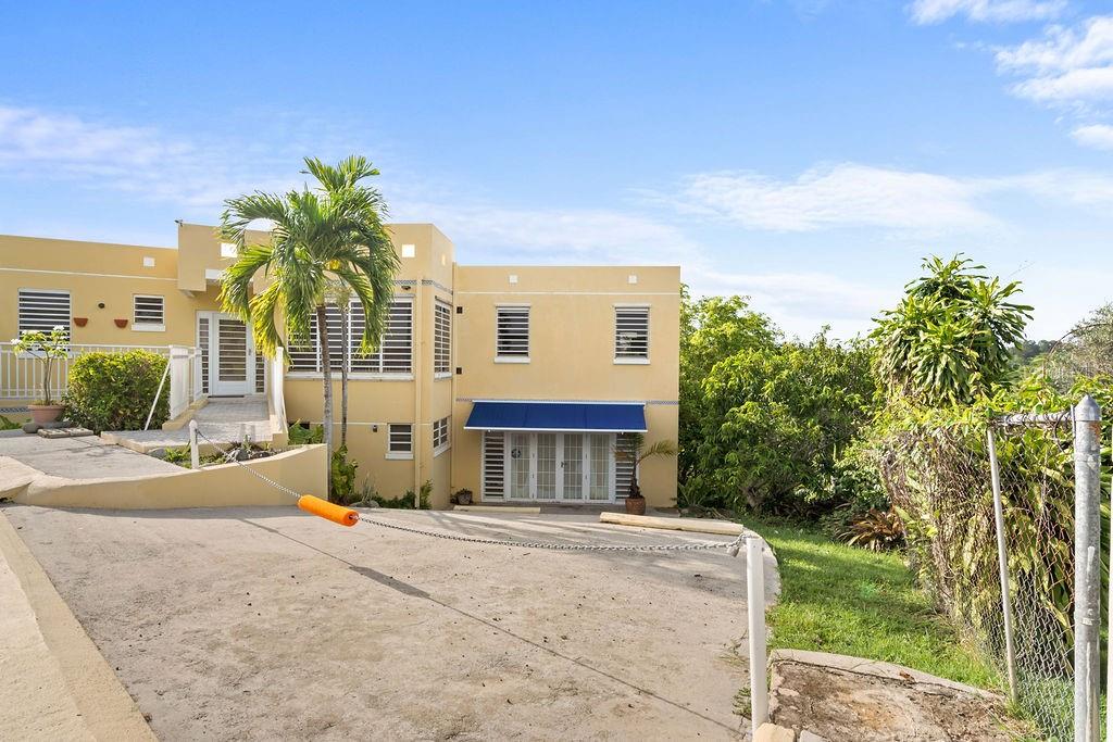 307 Km 4.8 BUYE BO PEDERNALES