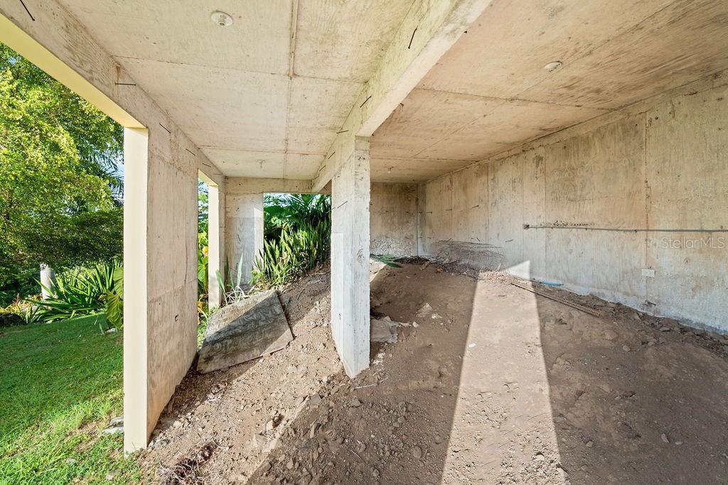 307 Km 4.8 BUYE BO PEDERNALES