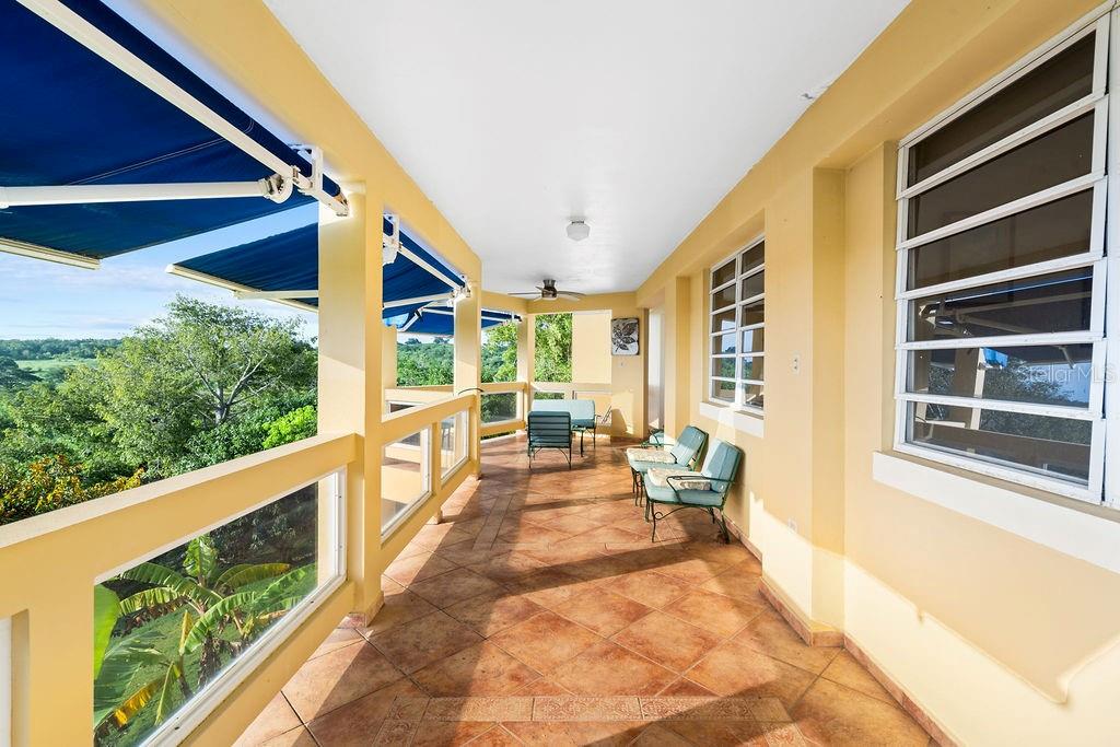 307 Km 4.8 BUYE BO PEDERNALES