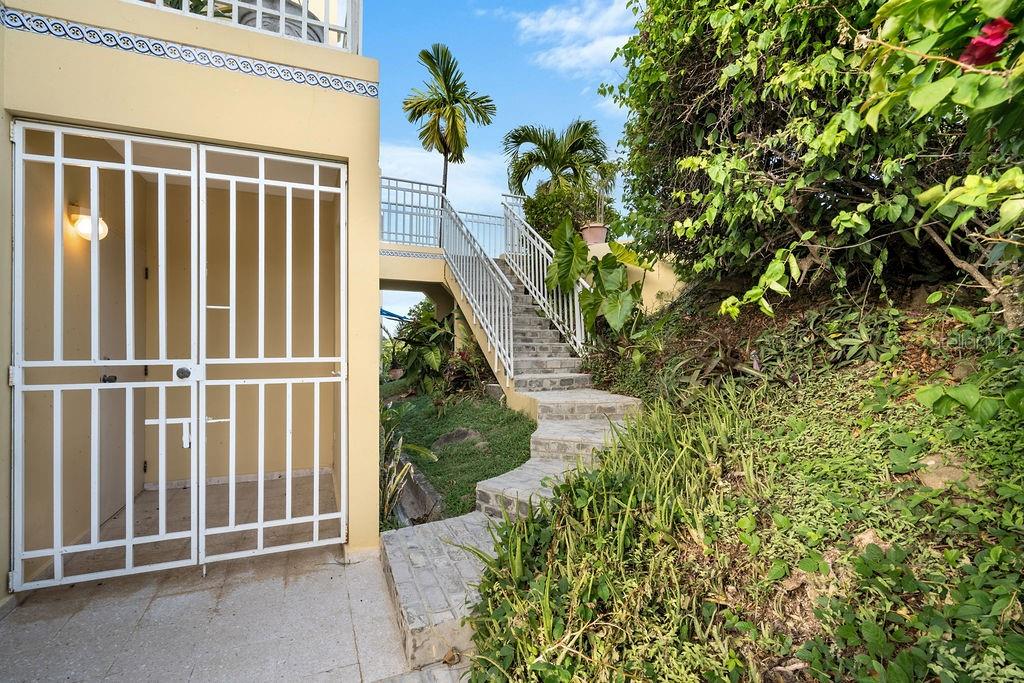 307 Km 4.8 BUYE BO PEDERNALES