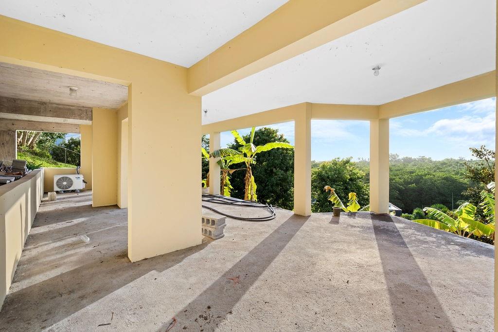 307 Km 4.8 BUYE BO PEDERNALES