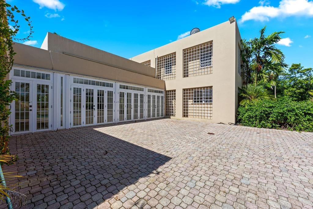 URB. SANTA MARIA 1906 CLL ORQUIDEA