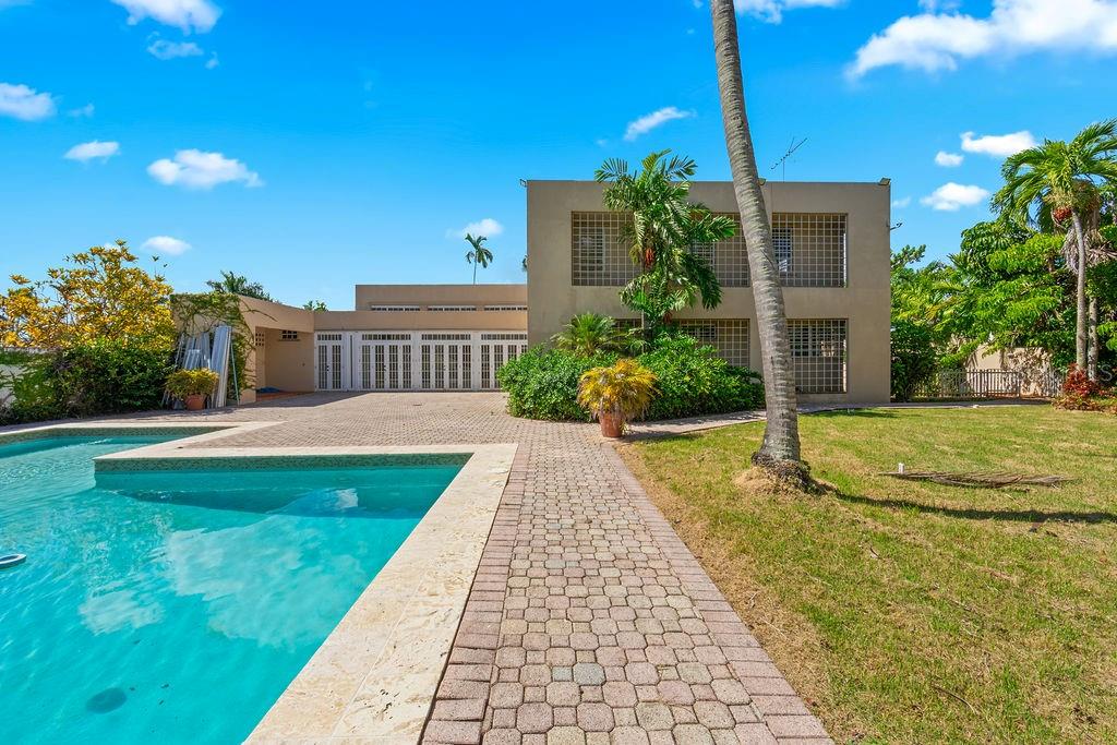 URB. SANTA MARIA 1906 CLL ORQUIDEA