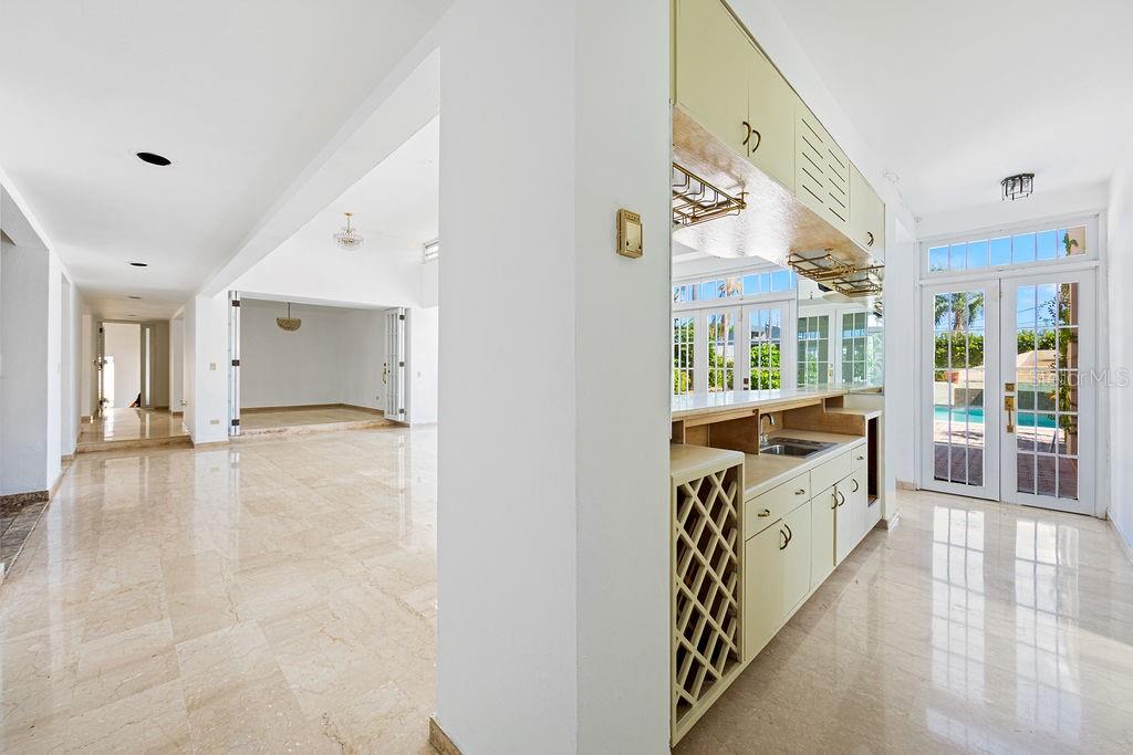 URB. SANTA MARIA 1906 CLL ORQUIDEA