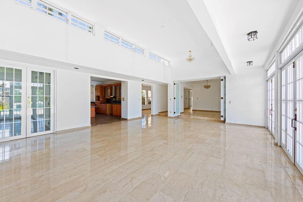 URB. SANTA MARIA 1906 CLL ORQUIDEA