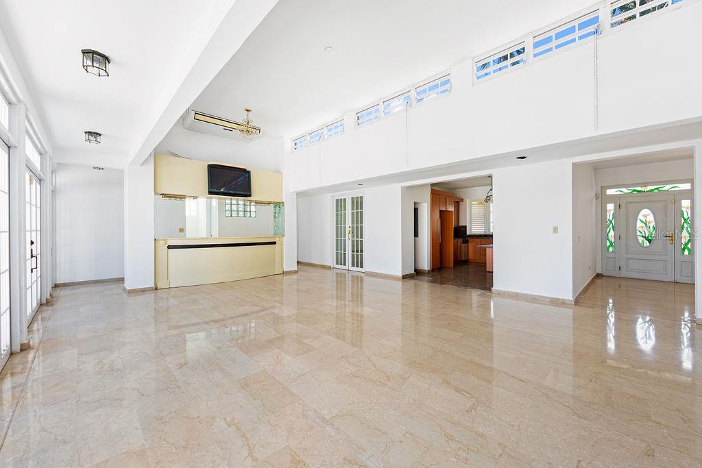 URB. SANTA MARIA 1906 CLL ORQUIDEA