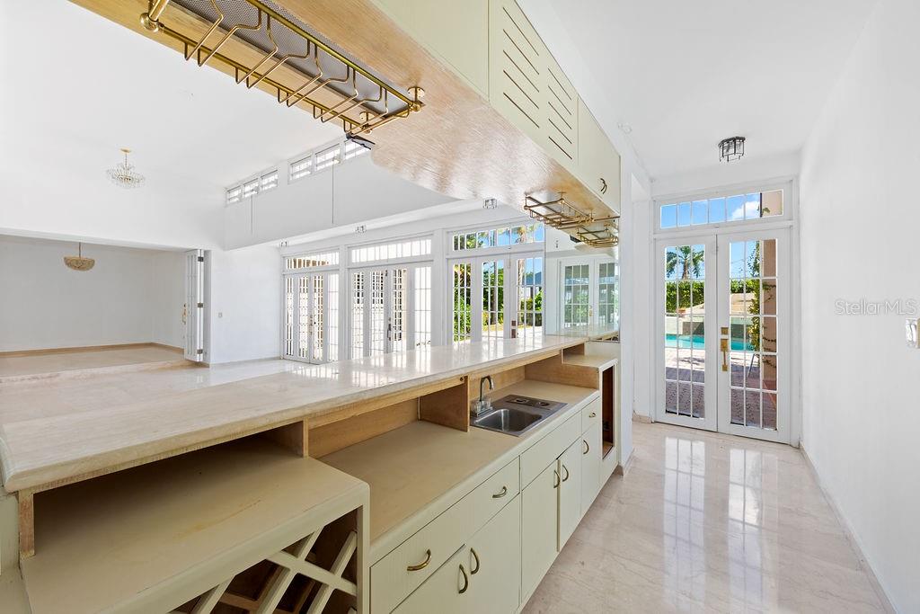 URB. SANTA MARIA 1906 CLL ORQUIDEA