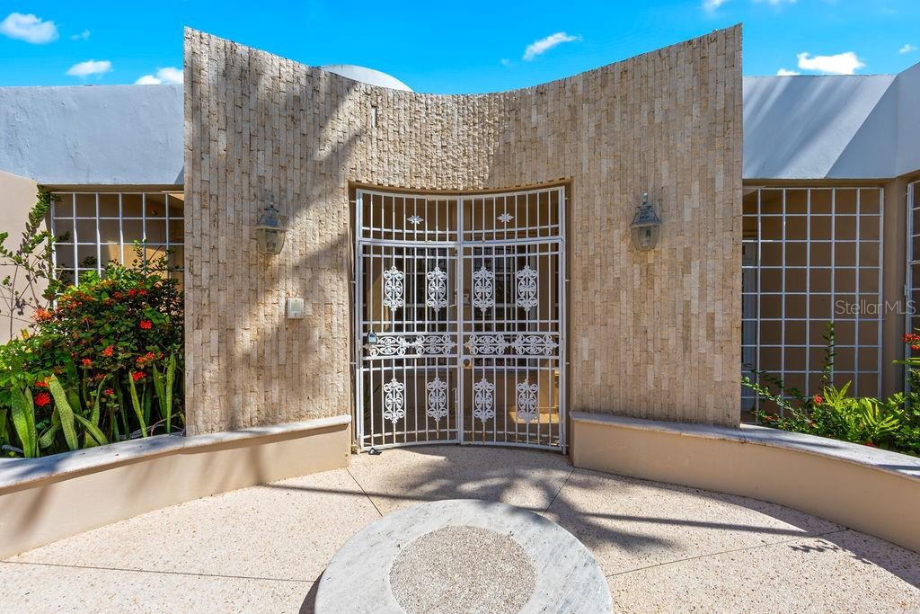 URB. SANTA MARIA 1906 CLL ORQUIDEA