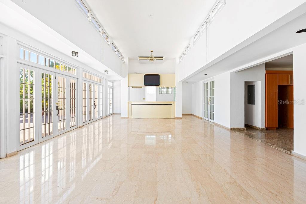 URB. SANTA MARIA 1906 CLL ORQUIDEA