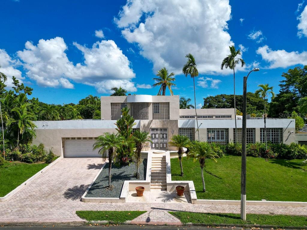 URB. SANTA MARIA 1906 CLL ORQUIDEA