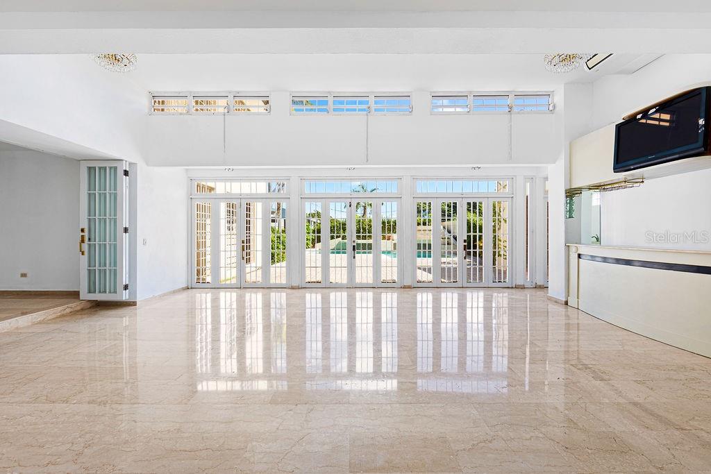 URB. SANTA MARIA 1906 CLL ORQUIDEA