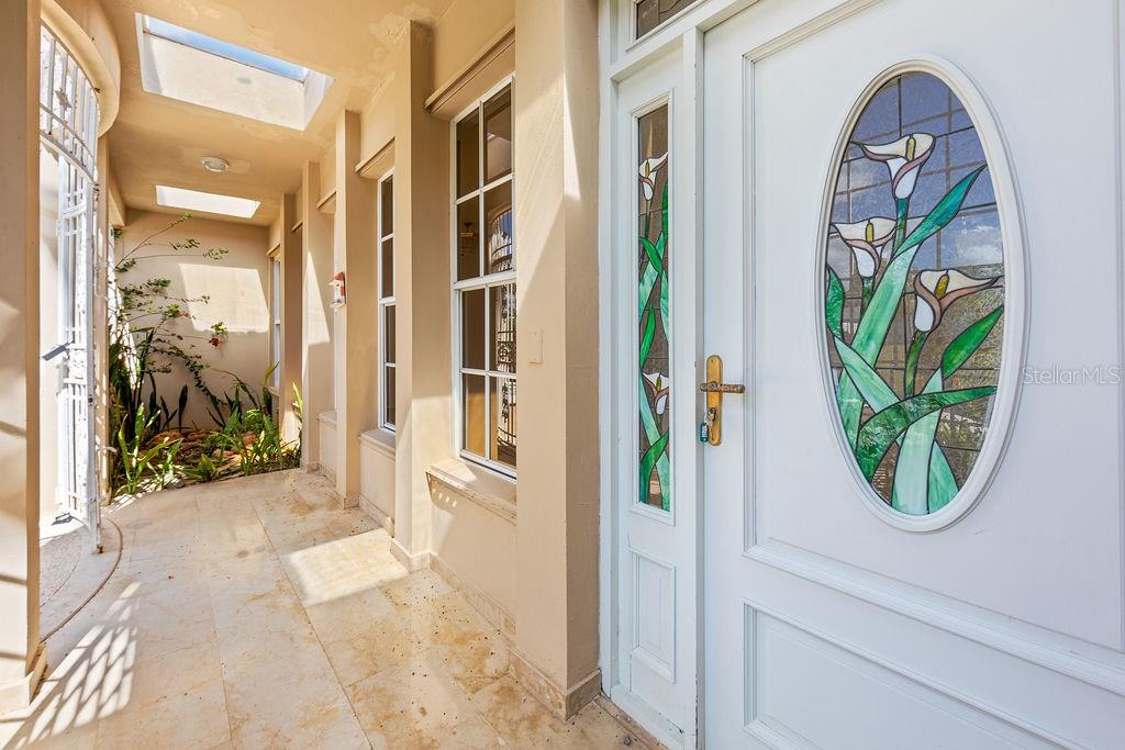 URB. SANTA MARIA 1906 CLL ORQUIDEA