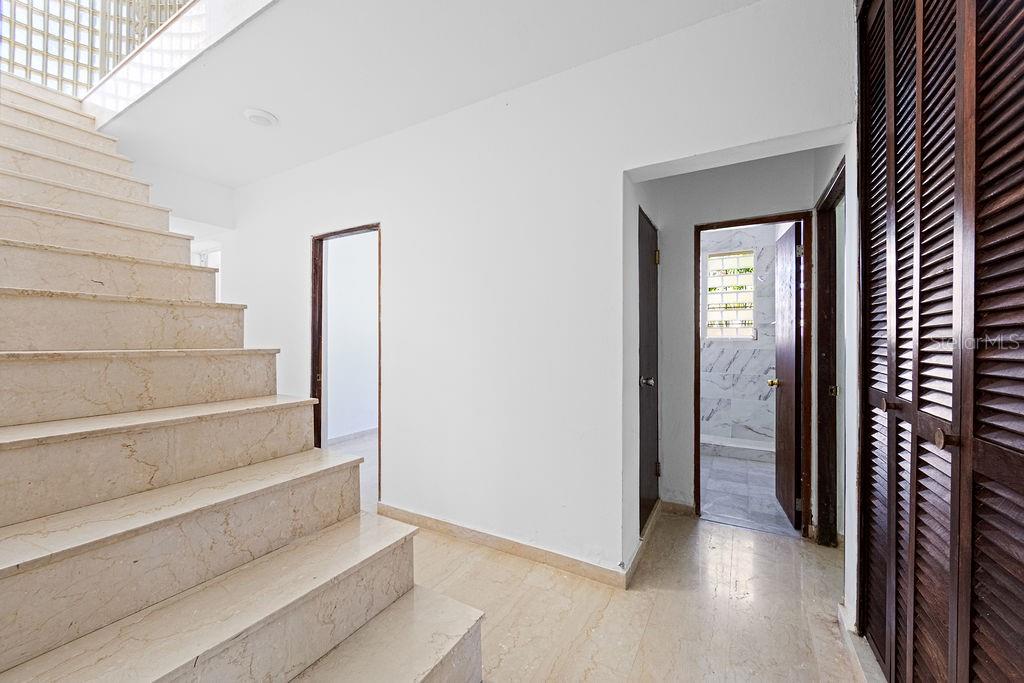 URB. SANTA MARIA 1906 CLL ORQUIDEA