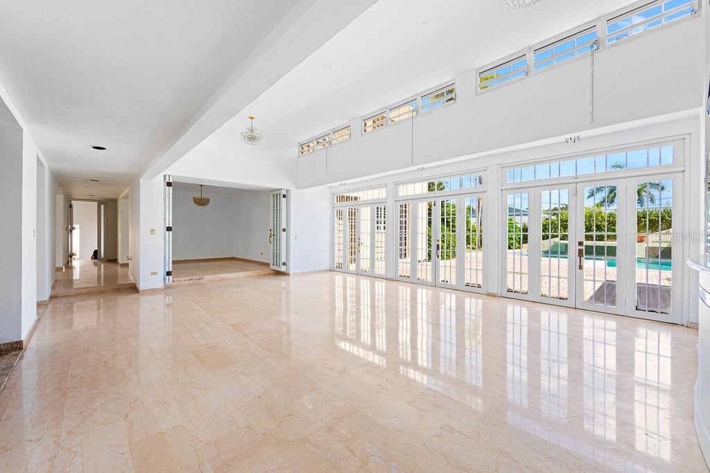 URB. SANTA MARIA 1906 CLL ORQUIDEA