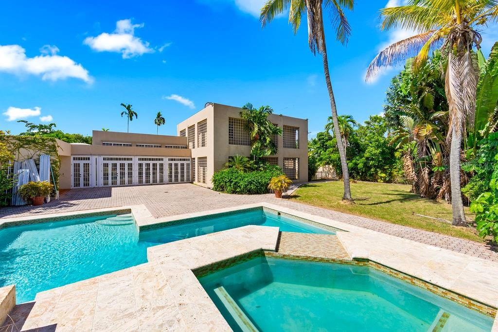 URB. SANTA MARIA 1906 CLL ORQUIDEA