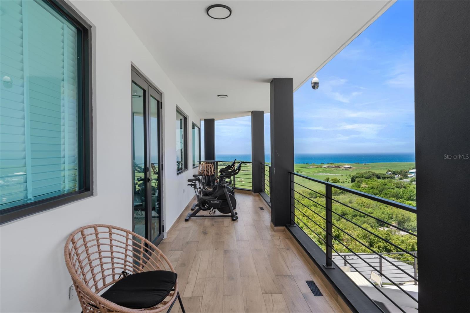 CARR. 2 KM. 94.0 QUINTAS DE CAMUY INT. BO. YEGUADA